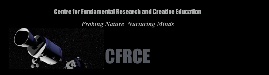 Centre for Fundamental Research and Creative Education
